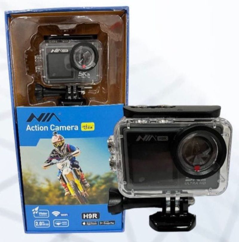 Comprar Camara Gopro Niah9r en Electroshopy